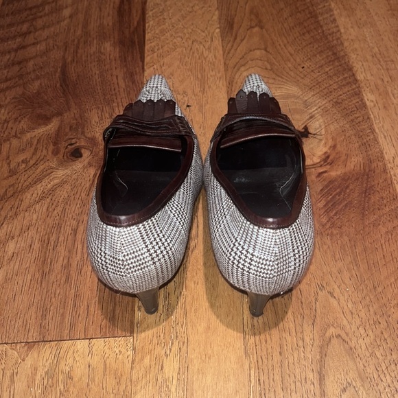 Margo Farin Woman’s Heels Size 40 - Picture 4 of 7